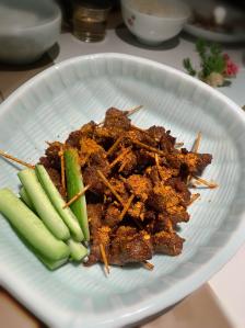 荷花亭(宜家荟聚店)-"荷花亭吃了有十年了,这次是在竹叶海宜家这.