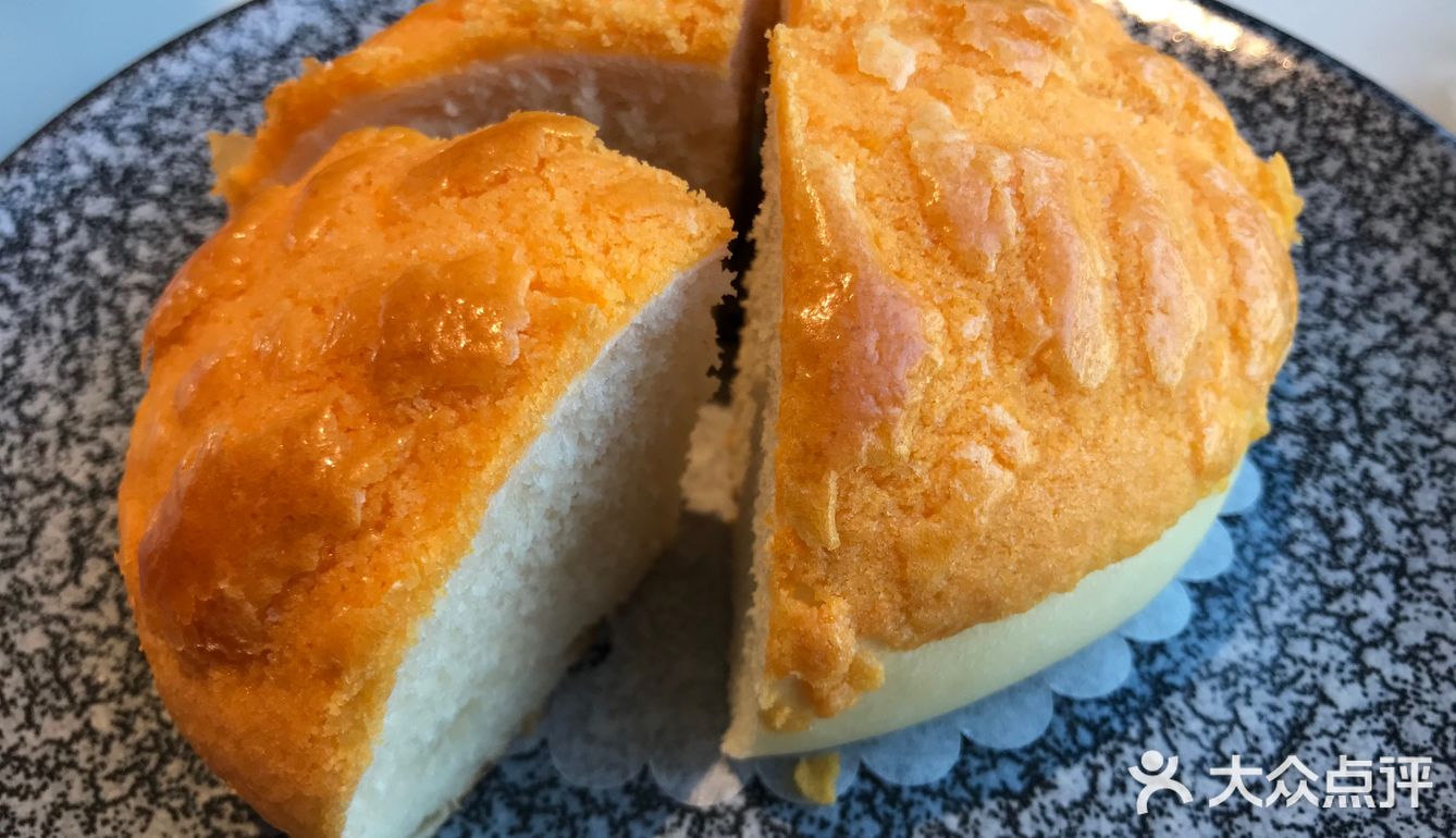 东方早茶哪家强，傲月丽呈名气响