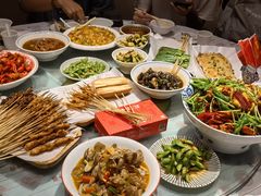 -谭十三大排档·18年老字号(船山路总店)