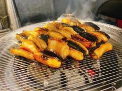 -本炙炭烤·蒲烧活鳗料理店(金沙洲店)