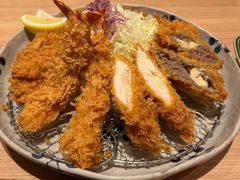 背脊猪排套餐-和幸(春熙路群光广场店)