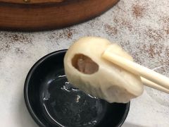 小笼包-万寿斋(山阴路店)