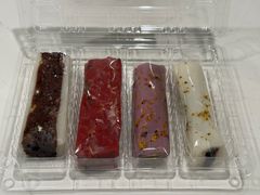 -四宜糕团店(南大街店)