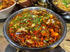 -灶东家民间菜(回兴店)