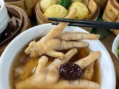 -华源餐厅·海鲜大排档(日月贝店)