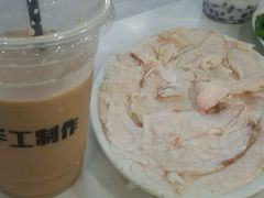 -粤潮牛肉火锅店(江南大道店)