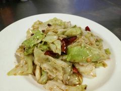 -北京西单美爵酒店-融轩中餐厅