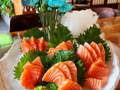 -尺山寸水日料(马桥满天星店)
