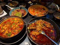 -华豫川酒家(双子塔店)