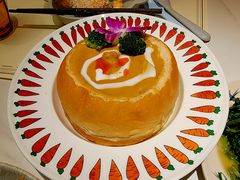 -太食獸泰式茶餐厅(IFS国金中心店)