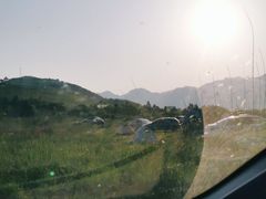 -江南天池