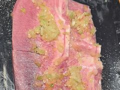 -炎蔵牛舌烤肉