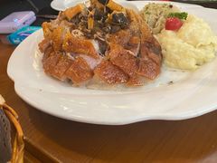 -申德勒加油站西餐厅Schindlers Tankstelle(上海外滩店)