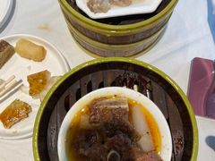 -大海湾酒楼(人南店)