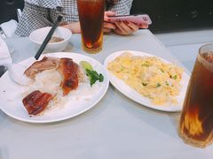 -深井陈记烧鹅酒家(新填地街店)