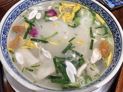 -香麒园·过桥米线·南湖雅宴