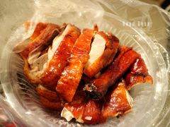 烤鸭-章云板鸭(总店)