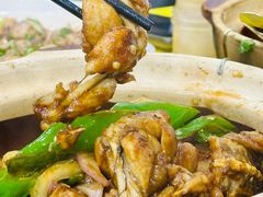 -汤氏美食台山水步特色黄鳝饭(龙津东路店)