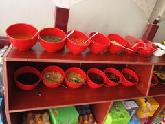 -味香林牦牛自助火锅