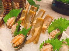 -揽季锅物会.福建黄鱼.海鲜姿造(五四路店)