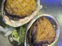 -质烤烤物·活烤海鲜(质烤总店)