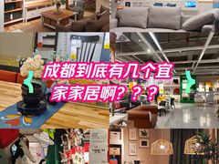 -宜家家居(高新商场店)