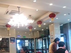 大堂-燕春楼(海河华鼎店)