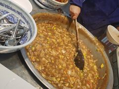 -马光荣肉丸糊辣汤(边东街店)