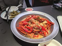 -天宝兄弟(前海壹方城店)