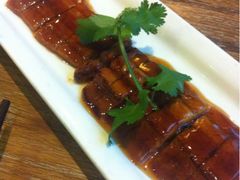 韩式烤鳗-旅马餐厅(茅家埠店)