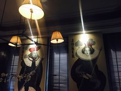 -食间牛排(湖西路店)