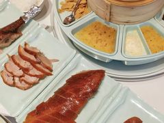 -羲和雅苑•北京烤鸭(国贸商城店)