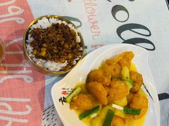 -金姐台湾菜(珠江路店)