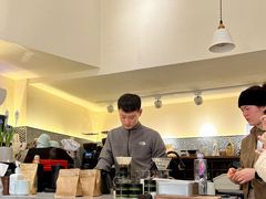 -Radar Coffee(思南路店)