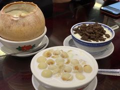 -民信老铺(双皮奶博物馆店)