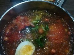 -京朋串屋·烧烤(望京西路总店)