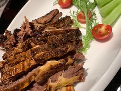 -芳芳私房菜·精做淮扬菜(承德路店)