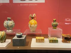 -陕西历史博物馆