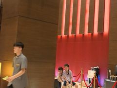 -深圳湾科技园丽雅查尔顿酒店
