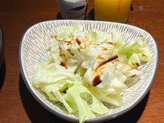 -晶吉·居酒屋·日本料理·烧鸟(中山区民主广场经典生活店)