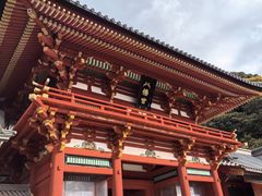 -鹤冈八幡宫