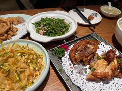 -吕氏疙瘩汤·新鲁菜(济南万象城店)