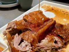 -先记烧鹅王·本地粤菜(福永店)