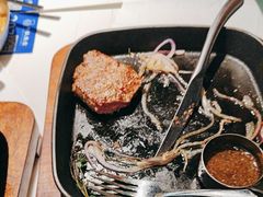 -牛扒先生·厚切雪花牛扒西餐厅(北京路禺山路店)