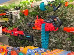 -TOYSRUS玩具反斗城(深圳万象城店)