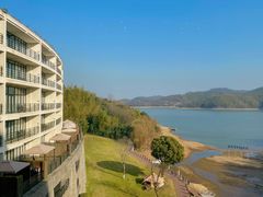 -天目湖涵田度假村