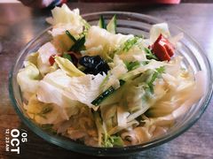 -巴依兄弟西域美食(机场店)