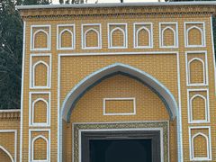 -艾提尕尔清真寺