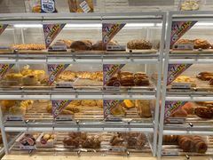 -85度C(南京丹凤街店)