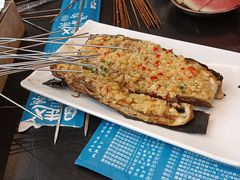 -勇利赵家烤肉坊(含光路店)